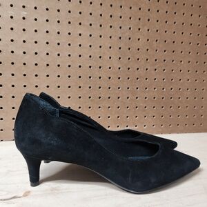 Rockport Total Motion Kitten Heels-NEW